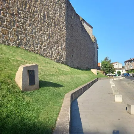 Bovedas Del Marques *