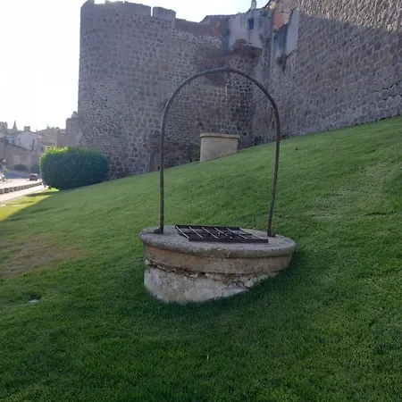 Bovedas Del Marques Apartment