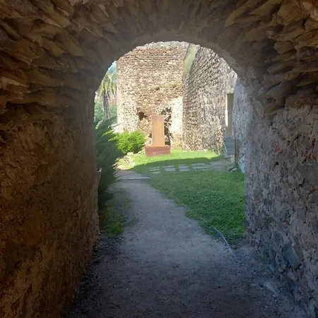 Bovedas Del Marques
