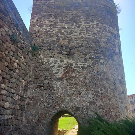 Bovedas Del Marques Lejlighed *