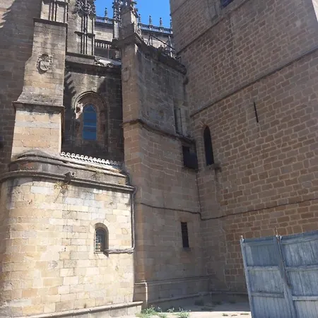 Bovedas Del Marques