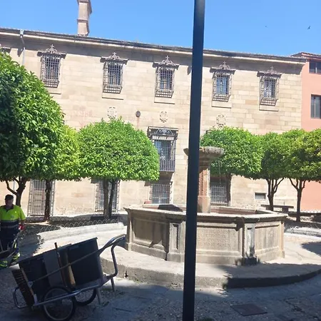 Bovedas Del Marques *