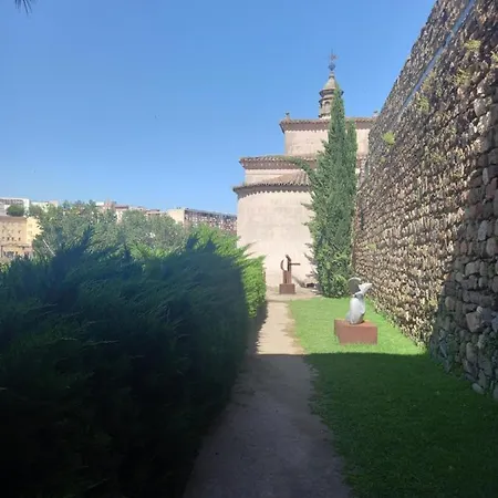 Bovedas Del Marques *