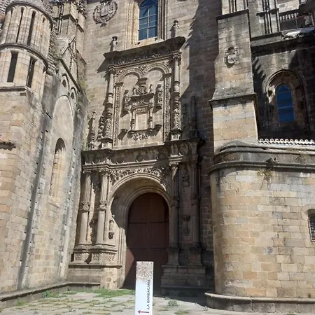 Apartment Bovedas Del Marques