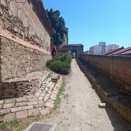 Bovedas Del Marques Apartment