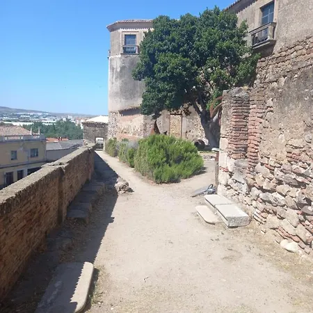 Bovedas Del Marques *