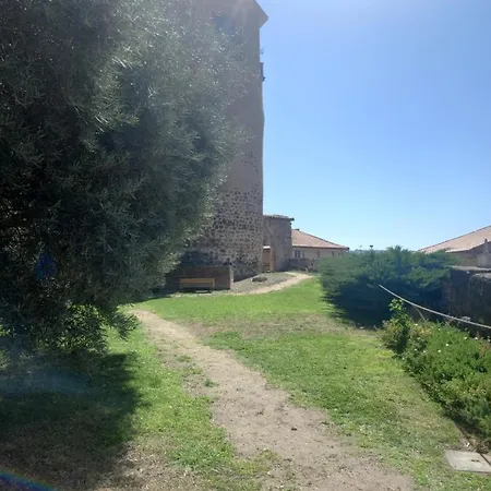 Mi Casa *