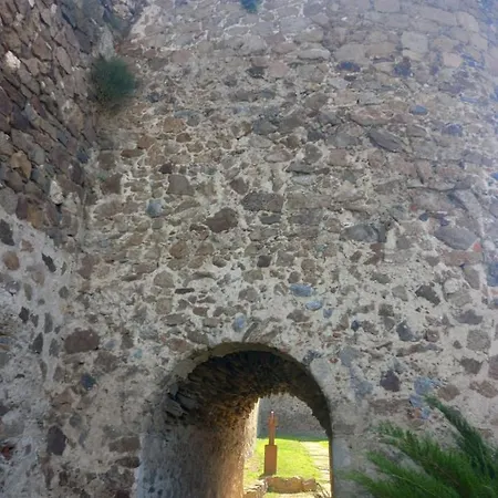 Bovedas Del Marques * Plasencia