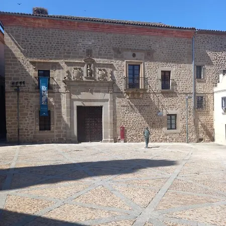 Bovedas Del Marques *