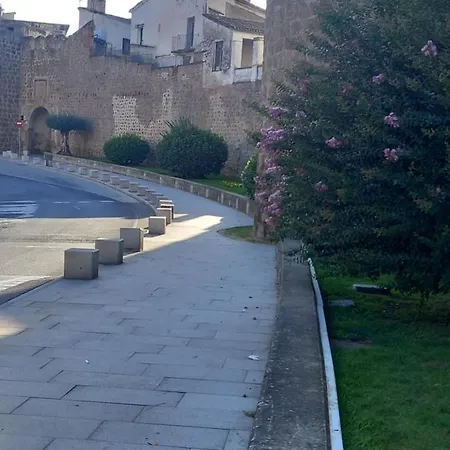 Bovedas Del Marques Plasencia