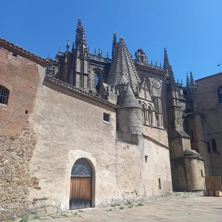 Bovedas Del Marques