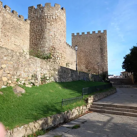 Lejlighed Bovedas Del Marques *