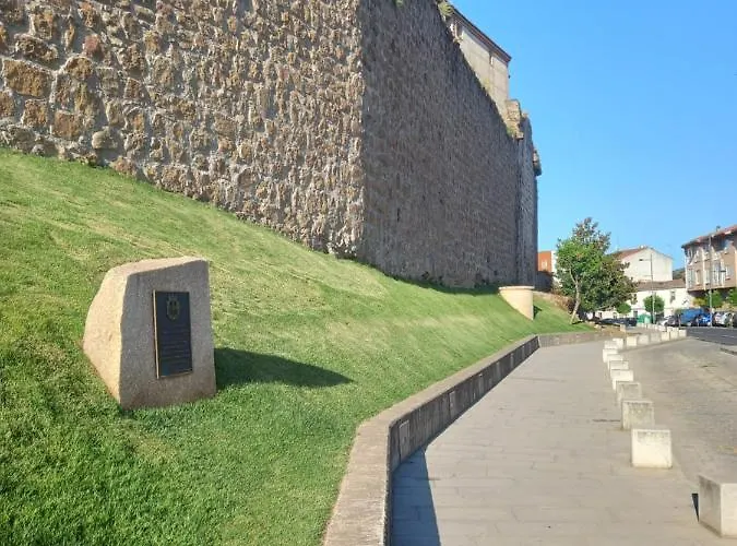 Bovedas Del Marques *