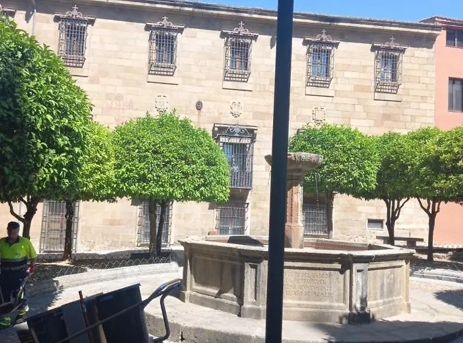 Bovedas Del Marques *