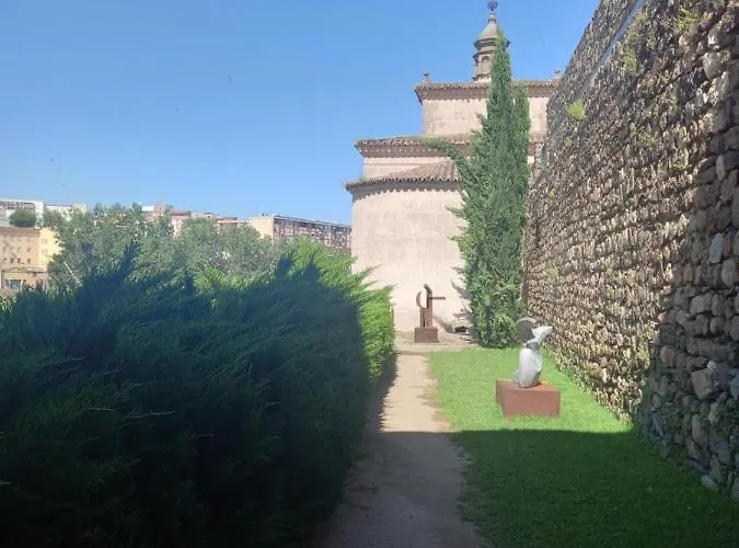 Bovedas Del Marques *