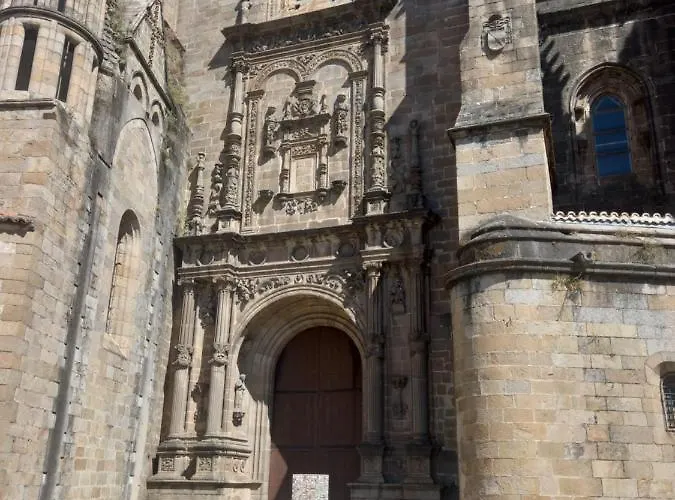 Lejlighed Bovedas Del Marques