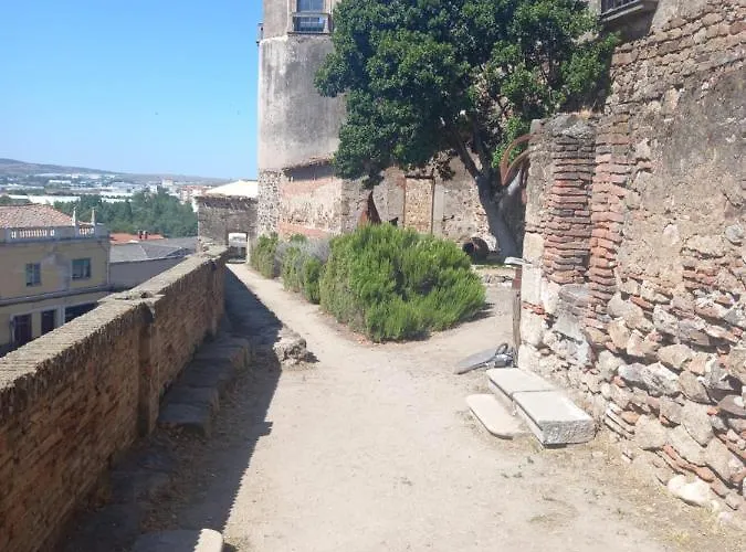 Bovedas Del Marques *