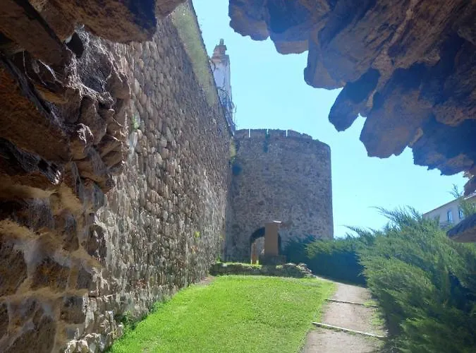 Bovedas Del Marques Lejlighed Plasencia