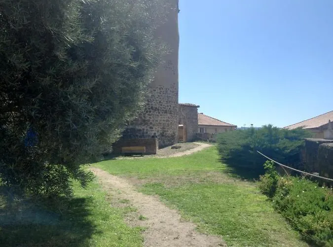 Bovedas Del Marques *