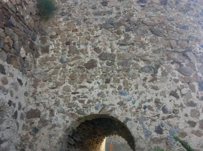 Bovedas Del Marques * פלאסנסיה