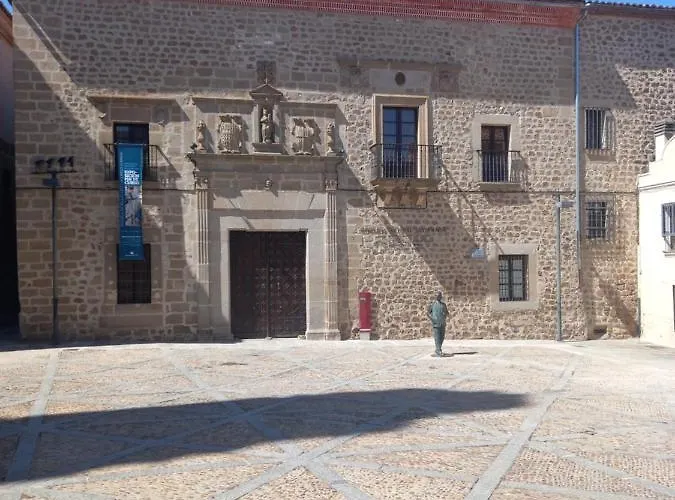 Bovedas Del Marques *