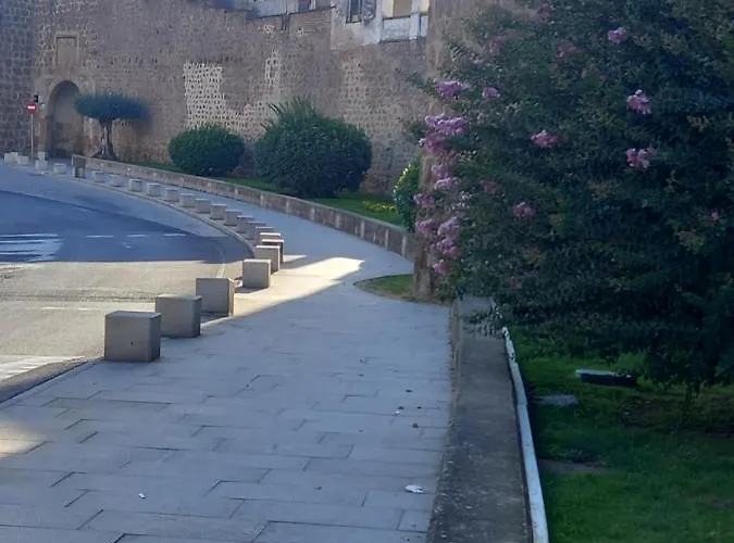 Bovedas Del Marques פלאסנסיה